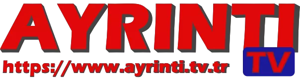 Ayrıntı TV Logosu