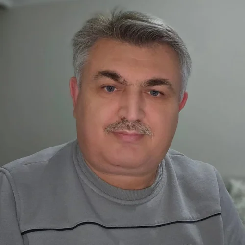 Profil Fotoğrafı HASAN YAĞMUR