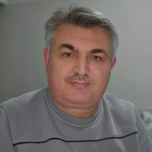 Hasan Yağmur Profil Fotoğrafı